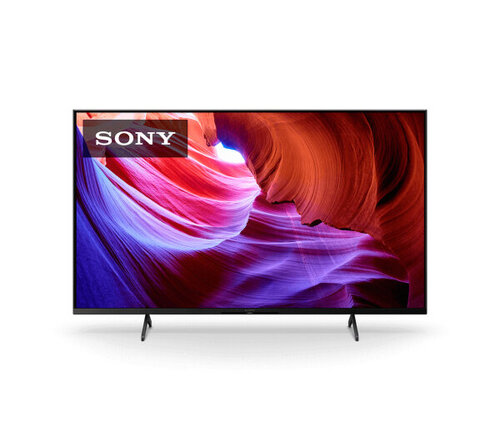 Περισσότερες πληροφορίες για "Sony Bravia X85K"