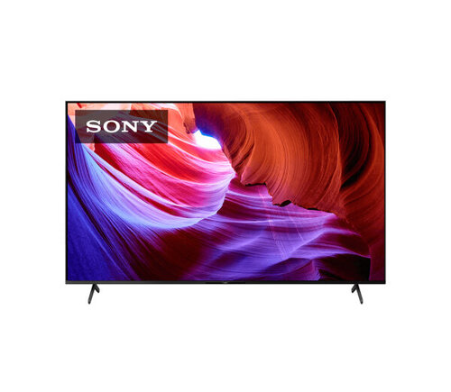 Περισσότερες πληροφορίες για "Sony Bravia 55" X85K"