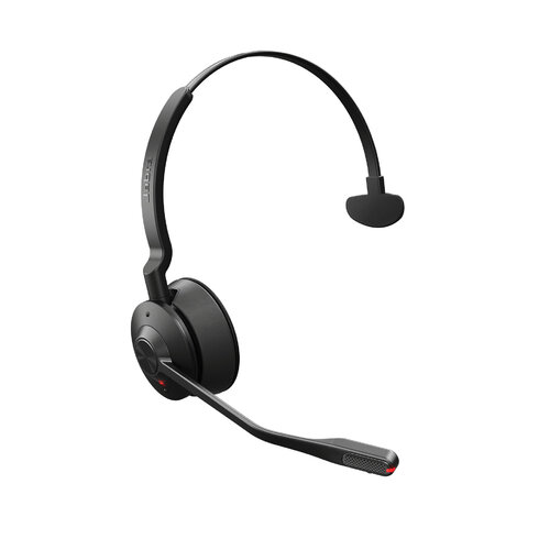Περισσότερες πληροφορίες για "Jabra ENGAGE 55 UC MONO USB-C EMEA/APAC"