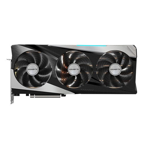 Περισσότερες πληροφορίες για "Gigabyte Radeon RX 6950 XT GAMING OC 16G"