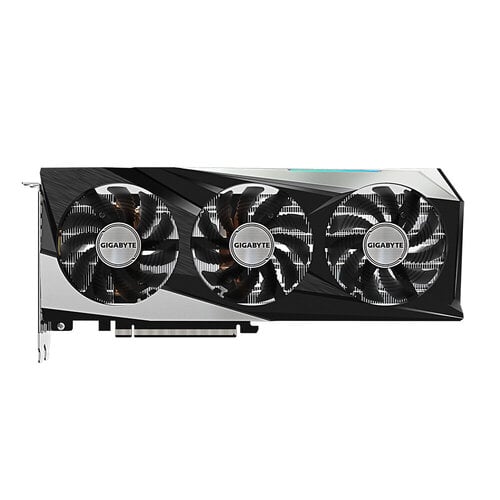 Περισσότερες πληροφορίες για "Gigabyte Radeon RX 6650 XT GAMING OC 8G"