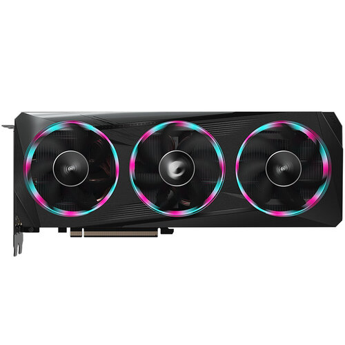 Περισσότερες πληροφορίες για "Gigabyte AORUS Radeon RX 6750 XT ELITE 12G"