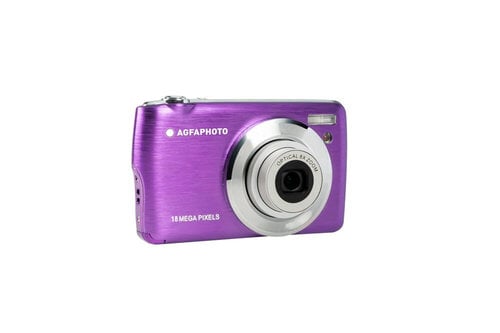 Περισσότερες πληροφορίες για "AgfaPhoto Compact DC8200"