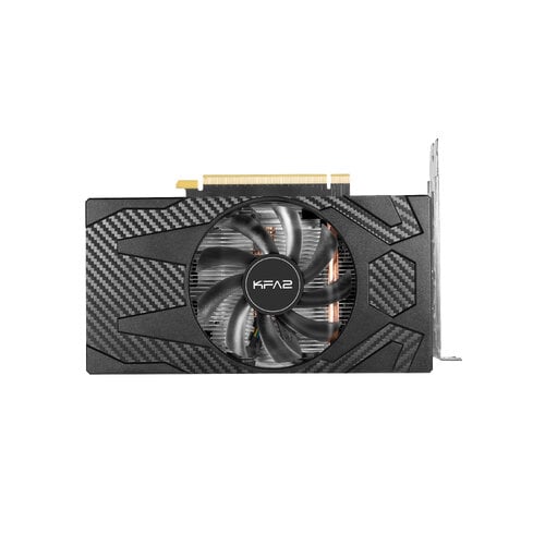 Περισσότερες πληροφορίες για "KFA2 GeForce RTX 3050"