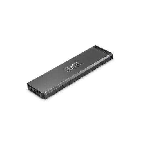 Περισσότερες πληροφορίες για "SanDisk PRO-BLADE"