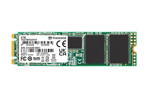 Περισσότερες πληροφορίες για "Transcend MTS970T (2 TB/SATA III)"