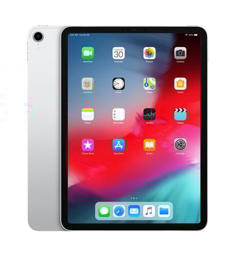 Περισσότερες πληροφορίες για "Apple iPad Pro 2022 11" (512 GB/A12X/iOS 12)"