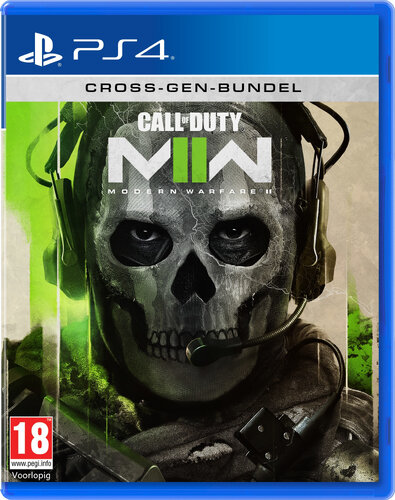 Περισσότερες πληροφορίες για "Koch Media Call of Duty: Modern Warfare II (PlayStation 4)"