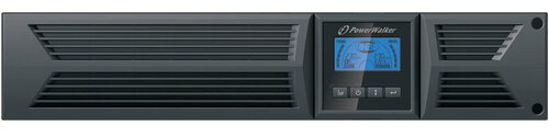 Περισσότερες πληροφορίες για "PowerWalker VFI 1000RT LCD/UK (900W)"