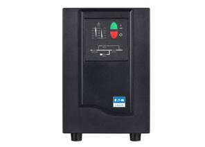 Περισσότερες πληροφορίες για "Eaton EDX6000H (4200W)"