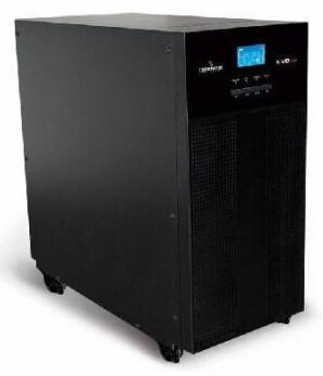 Περισσότερες πληροφορίες για "Tecnoware Evo DSP MM 6.0 (4800W)"