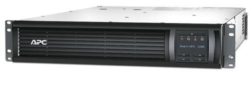 Περισσότερες πληροφορίες για "APC SMT2200RMI2U + WBEXTWAR3YR-SP-04 (1980W)"