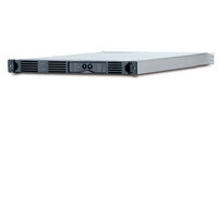 Περισσότερες πληροφορίες για "APC SUA750RMI1U + WBEXTWAR3YR-SP-03 (Line-Interactive/480W)"