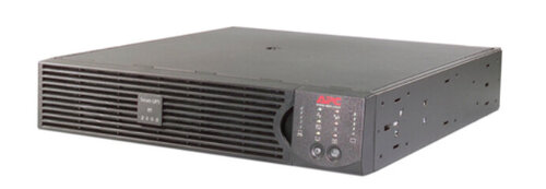Περισσότερες πληροφορίες για "APC SURT2000RMXLI + WBEXTWAR3YR-SP-04 (Online/1400W)"