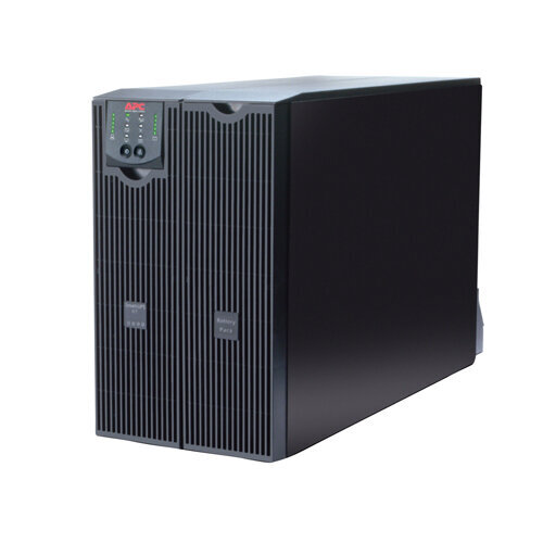 Περισσότερες πληροφορίες για "APC SURT8000XLI + WBEXTWAR3YR-SP-06 (Online/6400W)"