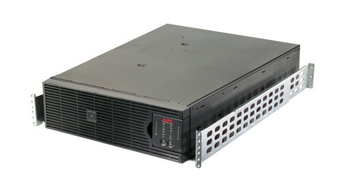 Περισσότερες πληροφορίες για "APC SURTD3000RMXLI + WBEXTWAR3YR-SP-04 (Online/2100W)"