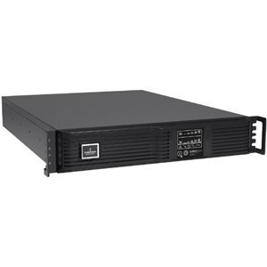 Περισσότερες πληροφορίες για "Liebert GXT3-3000RT208 (2700W)"