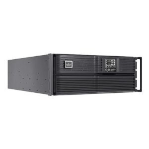 Περισσότερες πληροφορίες για "Liebert GXT3-5000RT208 (4000W)"