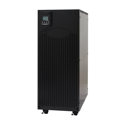 Περισσότερες πληροφορίες για "ONLINE USV-Systeme Xanto S 20000 (18000W)"