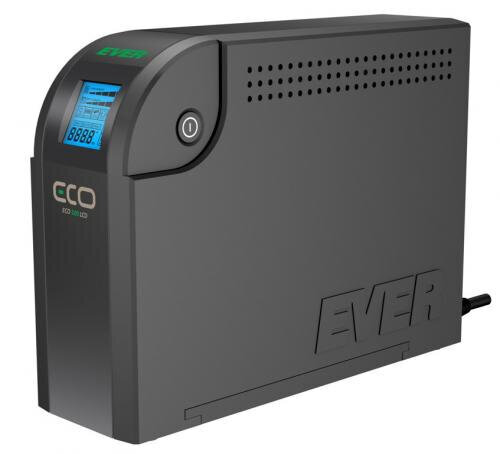 Περισσότερες πληροφορίες για "Ever T/ELCDTO-000K50/00 (Αναμονή (εκτός σύνδεσης)/300W)"