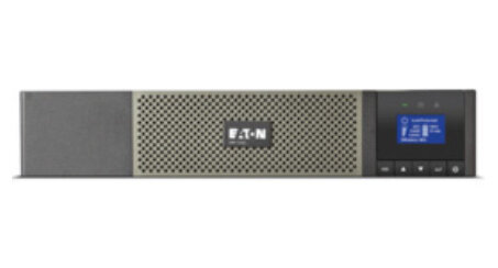 Περισσότερες πληροφορίες για "Eaton 5PX UPS (Line-Interactive/1920W)"