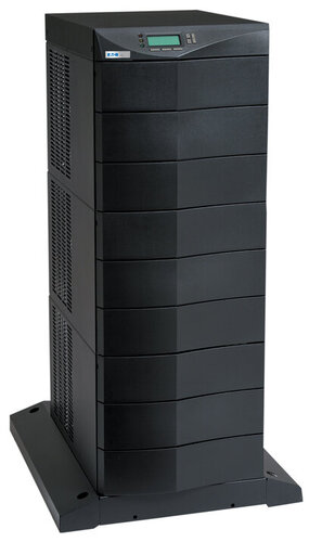 Περισσότερες πληροφορίες για "Eaton 9170+"