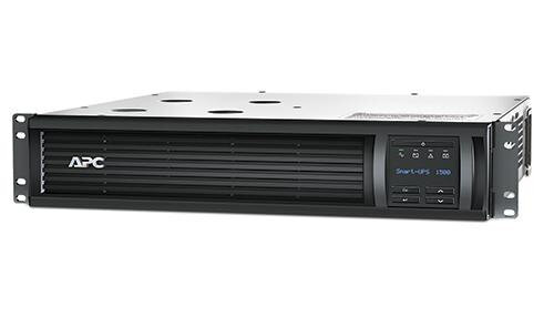 Περισσότερες πληροφορίες για "APC SMT1500RMJ2U (1200W)"