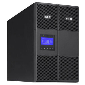Περισσότερες πληροφορίες για "Eaton 9SX 8000i (7200W)"