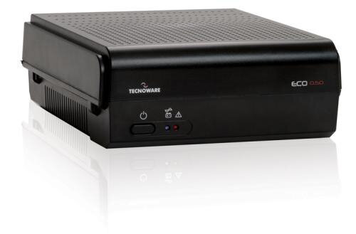 Περισσότερες πληροφορίες για "Tecnoware ECO 0.50 (300W)"