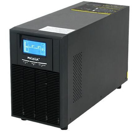 Περισσότερες πληροφορίες για "Phasak PH 9220 (1600W)"