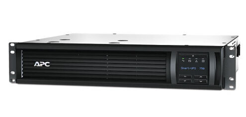 Περισσότερες πληροφορίες για "APC SMT750R2-NMC (500W)"