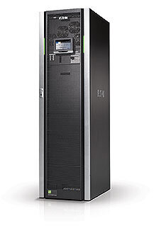 Περισσότερες πληροφορίες για "Eaton 93PM-50(50)-MBS-BB-5x7Ah-LL (Online/50000W)"