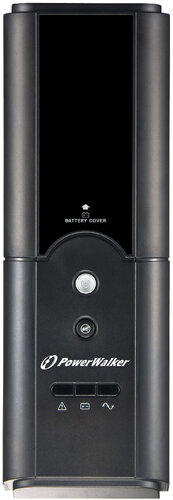 Περισσότερες πληροφορίες για "PowerWalker DC UPS 12V (Αναμονή (εκτός σύνδεσης)/30W)"