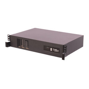 Περισσότερες πληροφορίες για "Riello IDR 1200 (720W)"