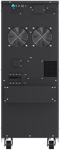 Περισσότερες πληροφορίες για "PowerWalker VFI 10000TP 3/1 (Online/9000W)"