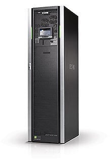 Περισσότερες πληροφορίες για "Eaton 93PM-30(50)-BB-6x9Ah (Online/30000W)"