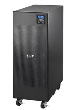 Περισσότερες πληροφορίες για "Eaton 9E15KI (Online/12000W)"