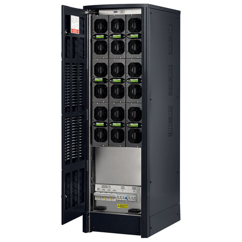 Περισσότερες πληροφορίες για "Legrand TRIMOD HE (Online/40000W)"