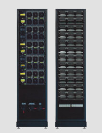 Περισσότερες πληροφορίες για "Legrand ARCHIMOD HE 100 kVA (Online/100000W)"