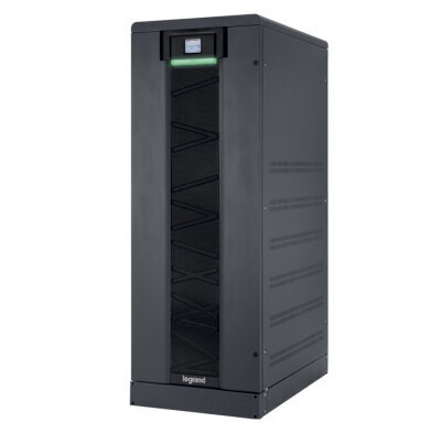 Περισσότερες πληροφορίες για "Legrand KEOR T10 (Online/9000W)"