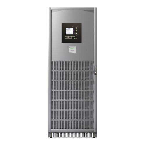 Περισσότερες πληροφορίες για "APC G55TUPSM30HS (Online/27000W)"