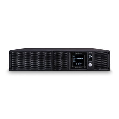 Περισσότερες πληροφορίες για "CyberPower PR2200LCDRT2UN (Αναμονή (εκτός σύνδεσης)/1980W)"