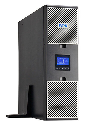 Περισσότερες πληροφορίες για "Eaton 9PX3000IRTBPB (Online/3000W)"