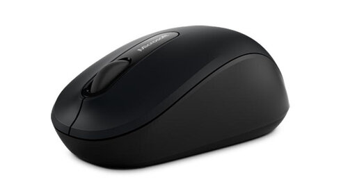 Περισσότερες πληροφορίες για "Microsoft Bluetooth Mobile Mouse 3600 (Μαύρο/Bluetooth)"