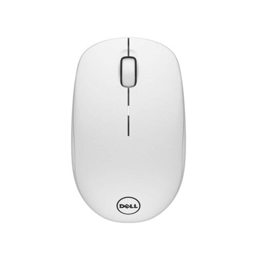 Περισσότερες πληροφορίες για "DELL WM126 (Λευκό/RF Wireless)"