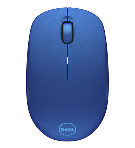 Περισσότερες πληροφορίες για "DELL WM126 (Μπλε/RF Wireless)"