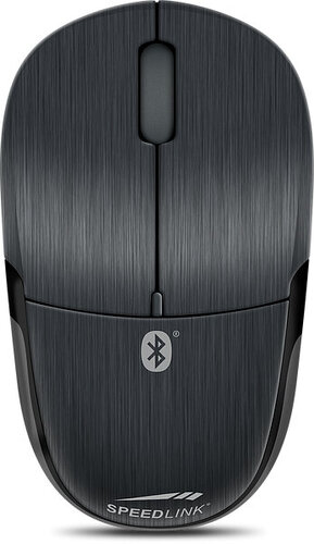 Περισσότερες πληροφορίες για "SPEEDLINK JIXSTER (Μαύρο/Bluetooth)"