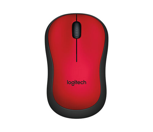Περισσότερες πληροφορίες για "Logitech M221 SILENT (Μαύρο, Κόκκινο/RF Wireless)"