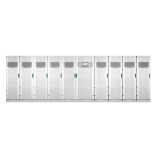 Περισσότερες πληροφορίες για "APC GVX1750K1500HS (Online/1500000W)"