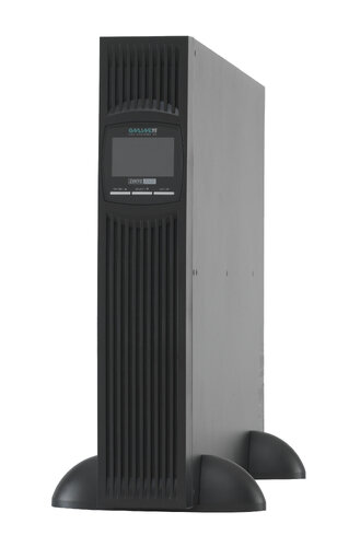 Περισσότερες πληροφορίες για "ONLINE USV-Systeme ZINTO 3000 (Line-Interactive/2700W)"